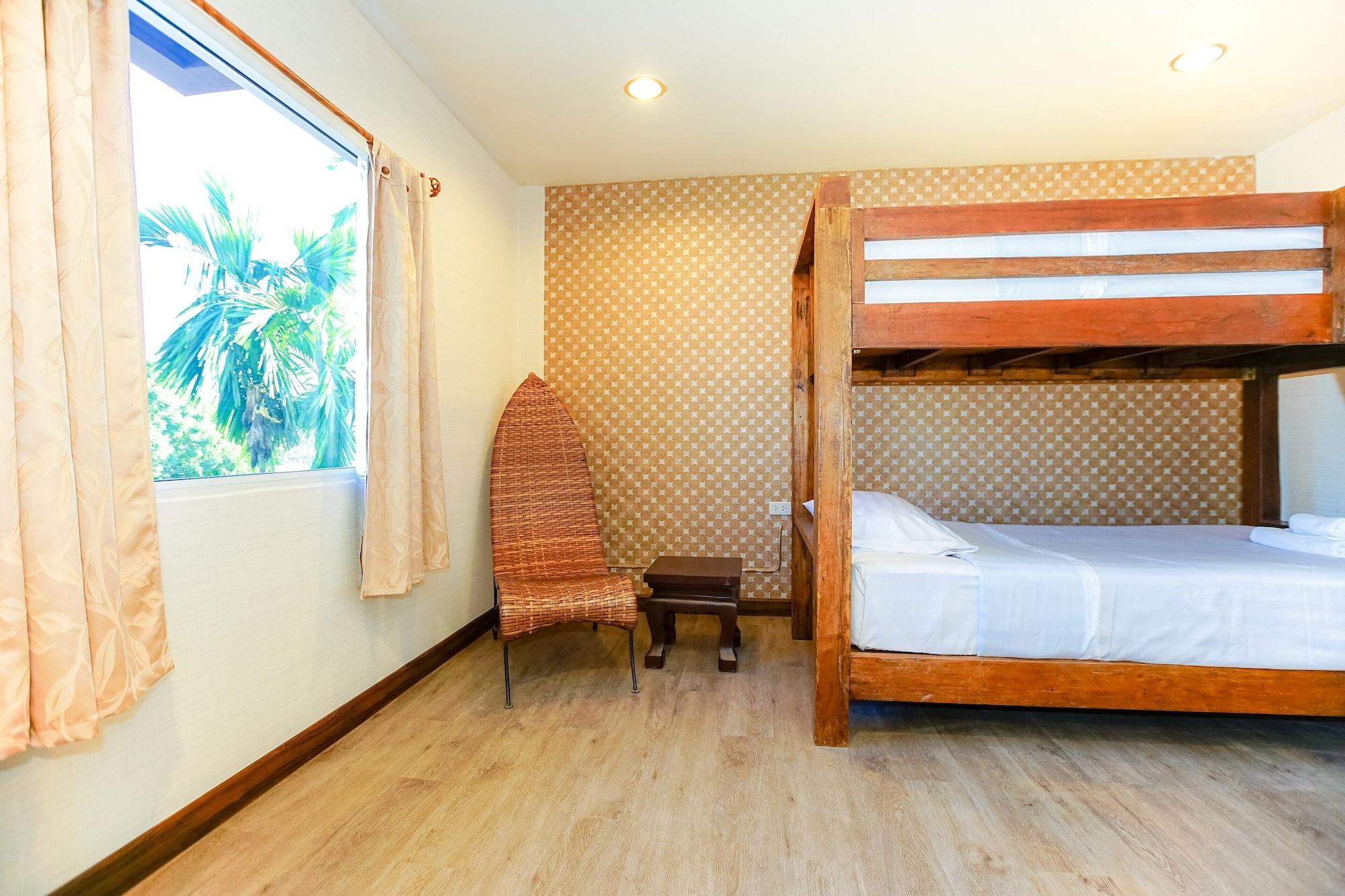 Parasol Inn Chiang Mai Old City Hotel Extérieur photo